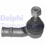 TA1081 DELPHI Наконечник поперечної кермової тяги
