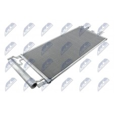 CCS-BM-026 NTY Конденсатор кондиціонера