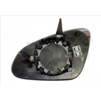 325-0108-1 TYC Дзеркальне скло зовнішнє дзеркало