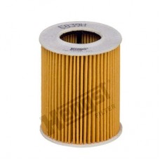 E839H D330 HENGST FILTER Масляний фільтр