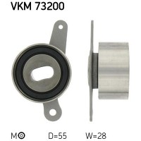 VKM 73200 SKF Натяжний ролик ремінь ГРМ