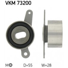 VKM 73200 SKF Натяжний ролик ремінь ГРМ