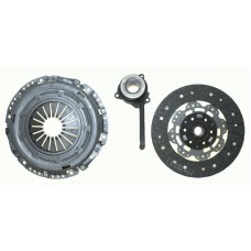 3000 990 232 SACHS Комплект зчеплення