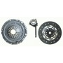 3000 990 232 SACHS Комплект зчеплення