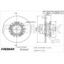 BD-5645-KT FREMAX Гальмівний диск