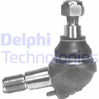 TC520 DELPHI Шарнір незалежної підвіски поворотного важеля