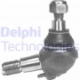 TC520 DELPHI Шарнір незалежної підвіски поворотного важеля
