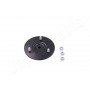 SM0119 JAPANPARTS Опора стійки амортизатора