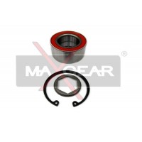 33-0038 MAXGEAR Комплект підшипника ступиці колеса