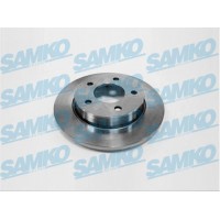M5004P SAMKO Гальмівний диск