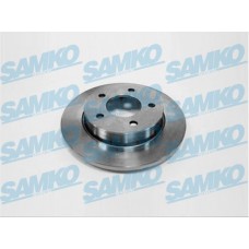 M5004P SAMKO Гальмівний диск