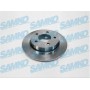 M5004P SAMKO Гальмівний диск