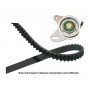 DKT-5504 KAVO PARTS Комплект ременя ГРМ