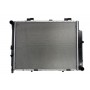 D7M056TT THERMOTEC Радіатор охолодження двигуна
