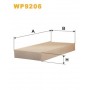 WP9206 WIX FILTERS Фільтр повітря у внутрішньому просторі