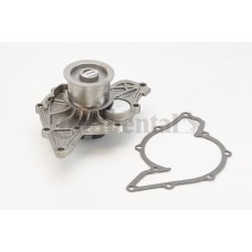 WP6073 CONTINENTAL CTAM Водяний насос охолодження двигуна