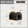 MP1247 MASUMA Втулка стабілізатора