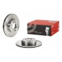 09.9350.10 BREMBO Гальмівний диск