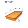 AP 165/1 FILTRON Повітряний фільтр