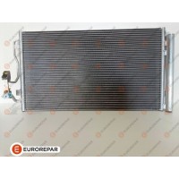 1679997180 EUROREPAR Конденсатор кондиціонера