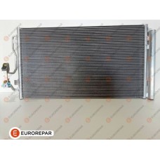1679997180 EUROREPAR Конденсатор кондиціонера