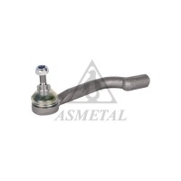 17NS1000 ASMETAL Наконечник поперечної кермової тяги