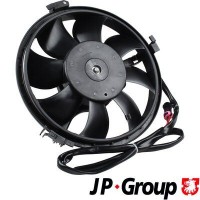 1199104900 JP GROUP Вентилятор охолодження двигуна