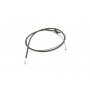 1 987 477 198 BOSCH Тросик, cтояночный тормоз