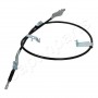 BC-163L JAPANPARTS Тросик, cтояночный тормоз