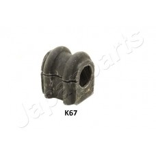 RUK67 JAPANPARTS Втулка стабілізатора