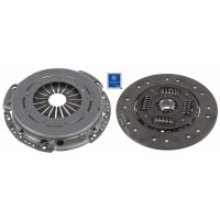 3000 970 121 SACHS Комплект зчеплення