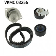 VKMC 03256 SKF Водяний насос комплект зубчастого ременя