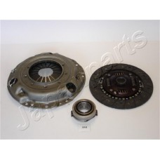 KF-312 JAPANPARTS Комплект зчеплення