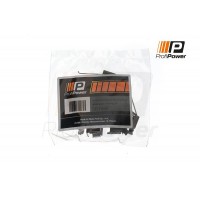 9B1086 ProfiPower Комплектуючі колодки дискового гальма