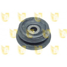 391660 UNIGOM Опора стійки амортизатора