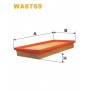 WA6769 WIX FILTERS Повітряний фільтр