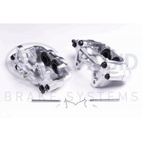 8AC 355 386-381 HELLA PAGID Гальмівний супорт