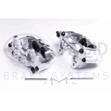 8AC 355 386-381 HELLA PAGID Гальмівний супорт