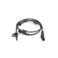 0 265 007 833 BOSCH Датчик частота обертання колеса