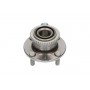 WBK-4530 KAVO PARTS Комплект підшипника ступиці колеса