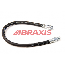 AH0438 BRAXIS Гальмівний шланг