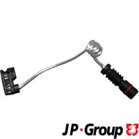 1197300400 JP GROUP Датчик зносу гальмівних колодок