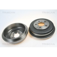 8120 16223 TRISCAN Гальмівний барабан