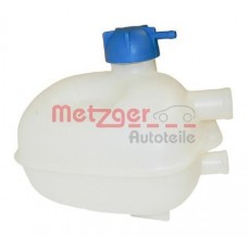 2140005 METZGER Компенсаційний бак охолоджувальна рідина