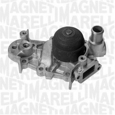 350981762000 MAGNETI MARELLI Водяний насос охолодження двигуна