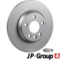 1163202400 JP GROUP Гальмівний диск