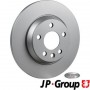 1163202400 JP GROUP Гальмівний диск