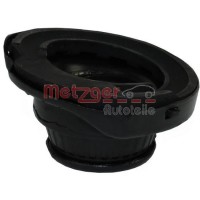 6490008 METZGER Опора стійки амортизатора