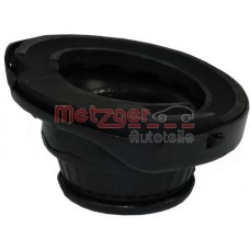 6490008 METZGER Опора стійки амортизатора