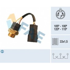 38220 FAE Термовимикач вентилятор радіатора
